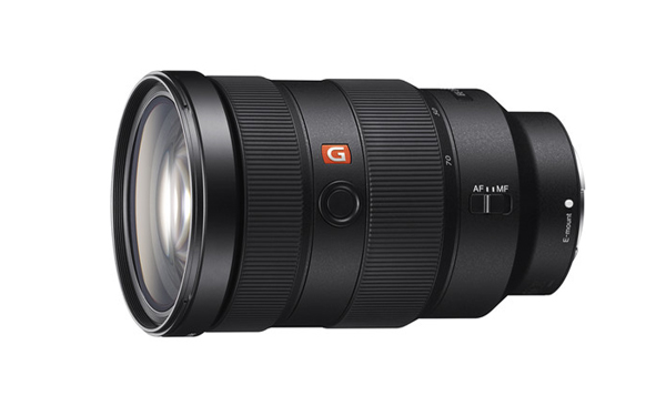 Sony FE 24-70mm F2.8 GM